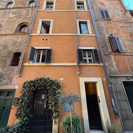 Casa Uberto Διαμέρισμα Ρώμη Εξωτερικό φωτογραφία