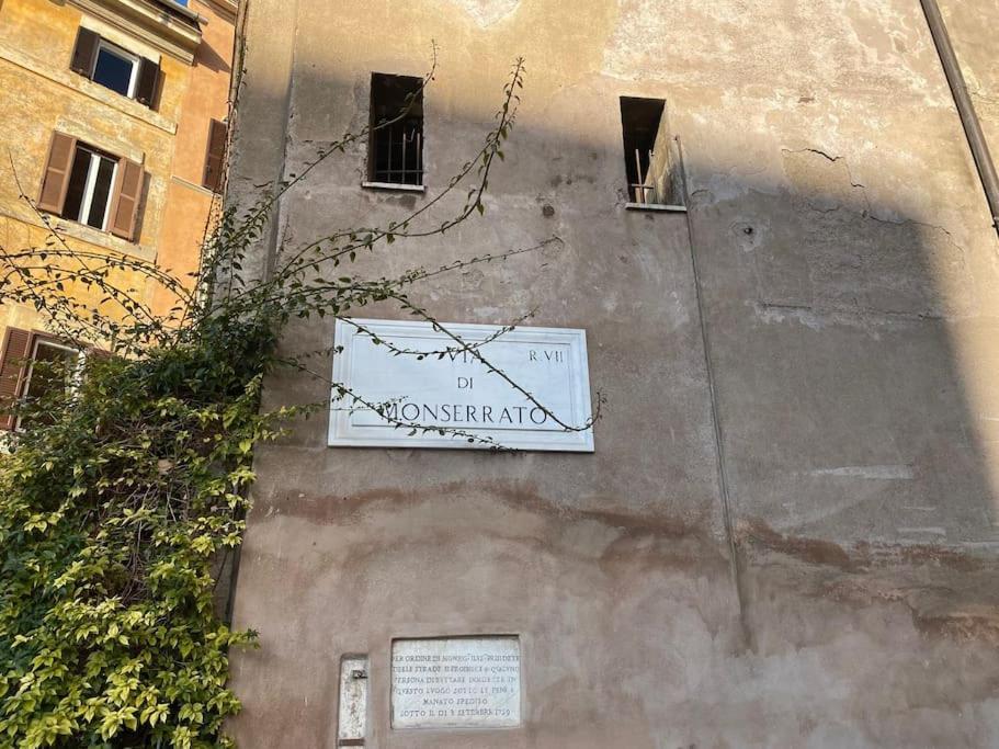 Casa Uberto Διαμέρισμα Ρώμη Εξωτερικό φωτογραφία