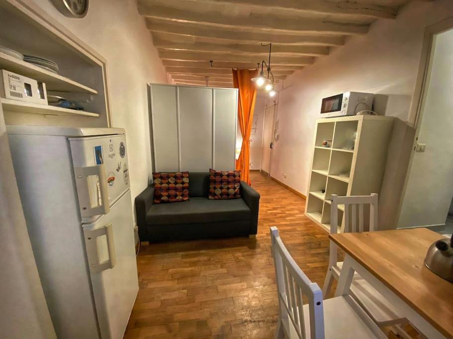 Casa Uberto Διαμέρισμα Ρώμη Εξωτερικό φωτογραφία