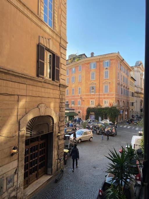 Casa Uberto Διαμέρισμα Ρώμη Εξωτερικό φωτογραφία