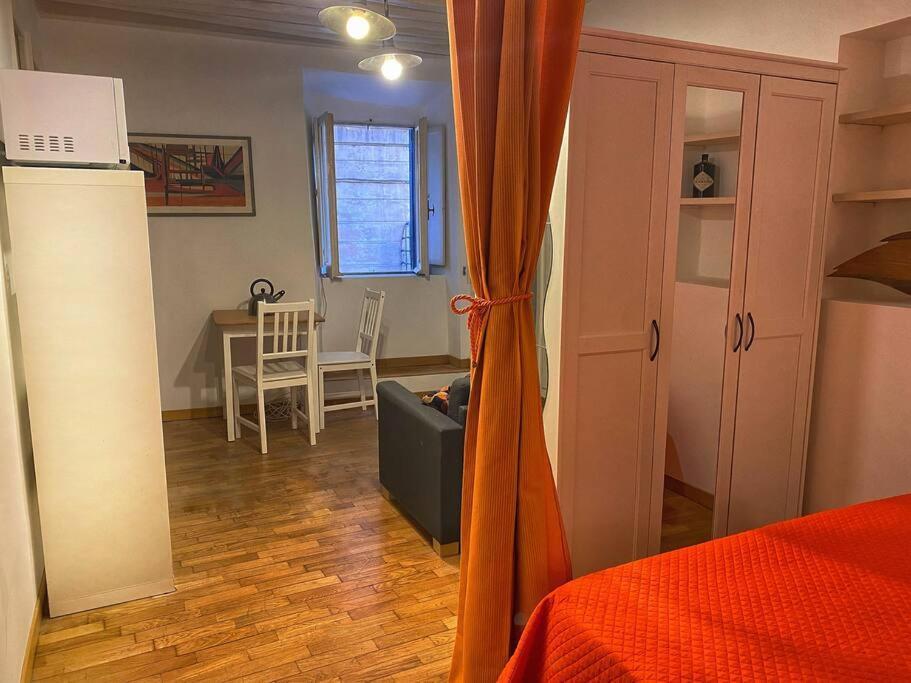 Casa Uberto Διαμέρισμα Ρώμη Εξωτερικό φωτογραφία