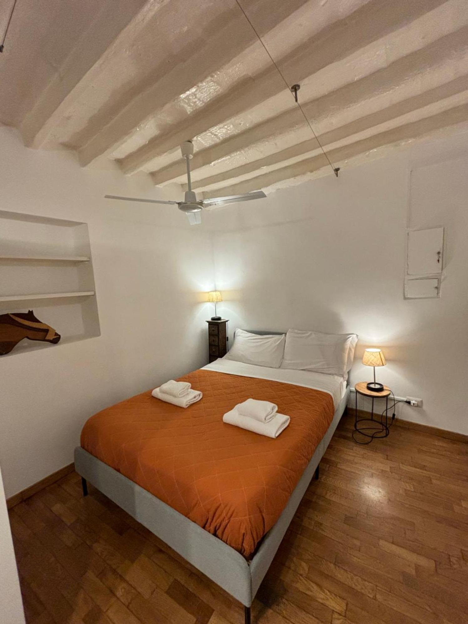 Casa Uberto Διαμέρισμα Ρώμη Εξωτερικό φωτογραφία